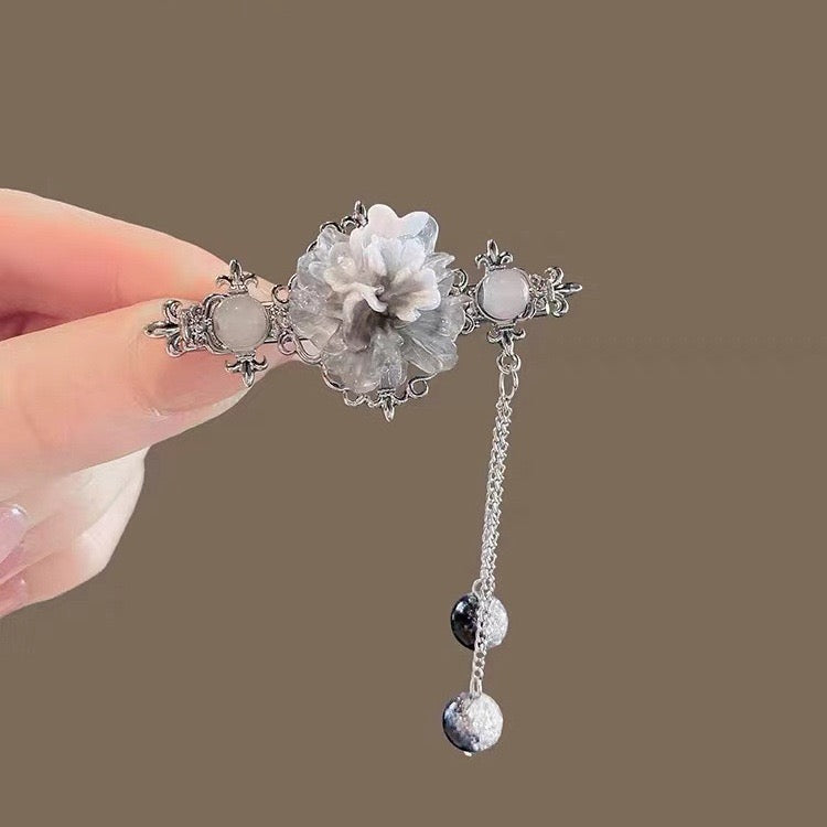 Greys of Victoria Hair Clip