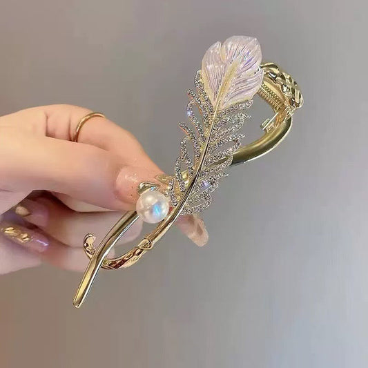 Jesabelle Pearl Hair Clip