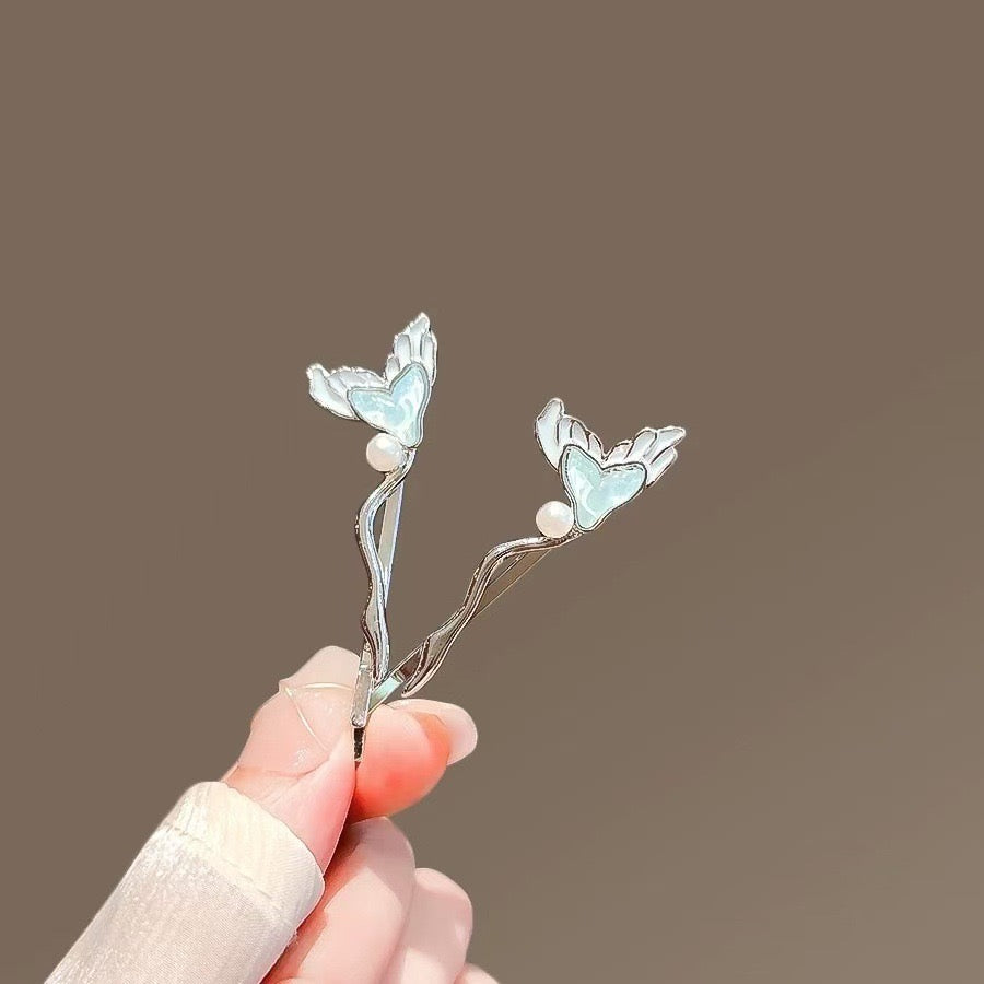 Atlantica Mermaid Tales Hair Clip (1pc)