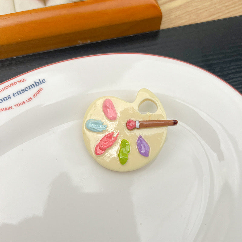 Sweet-art! Hair Clip