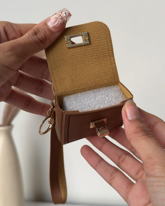 Emotional Baggage Bag Charm