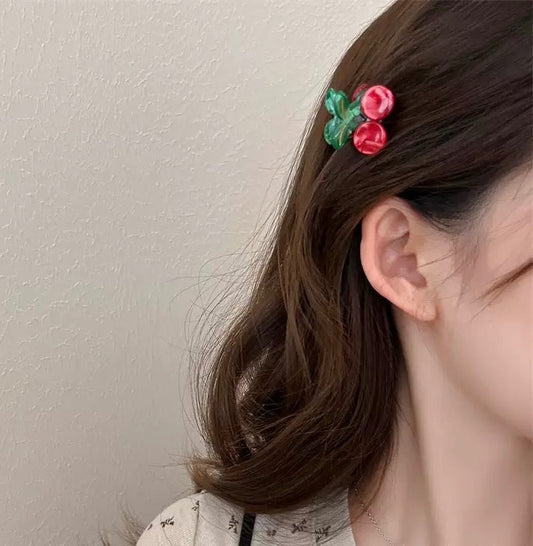 Fruity Minis! Claw Clip