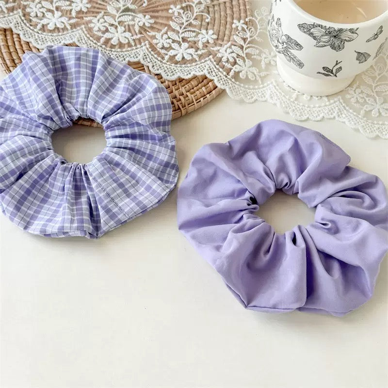 Nighty-night! Scrunchie Combo