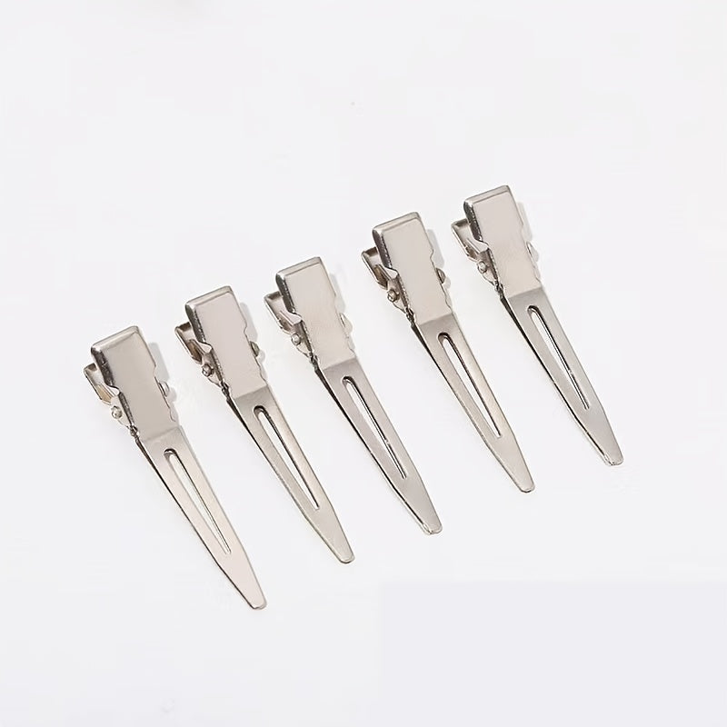 30pcs Metal Hair Clips
