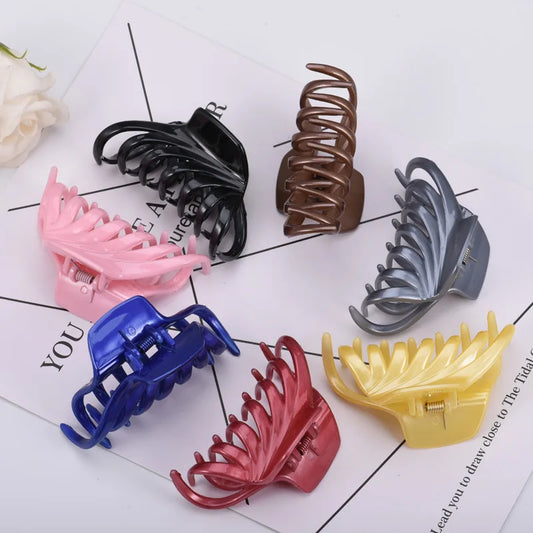 Leena Hair Clips