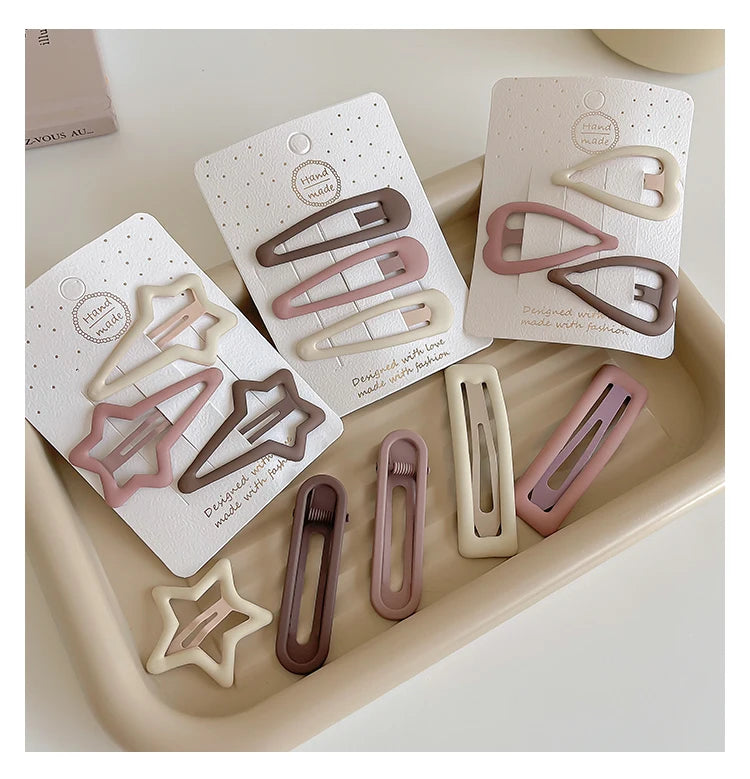 Suhana Hair Clips