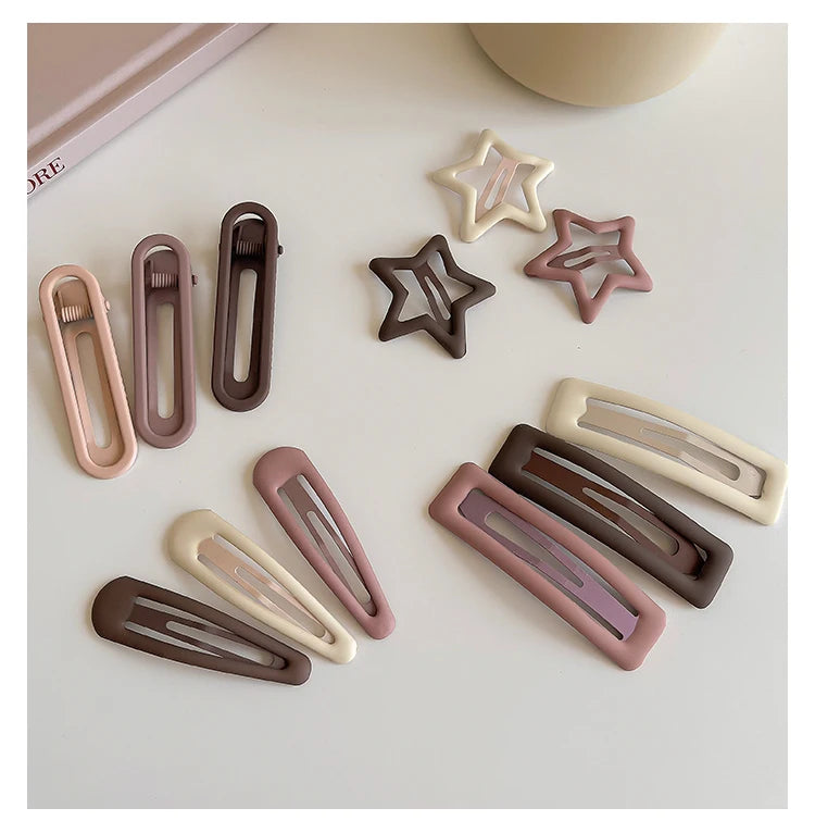 Olivia Hair Clips