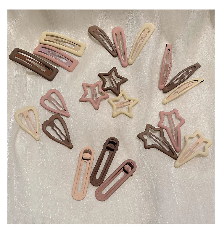 Suhana Hair Clips