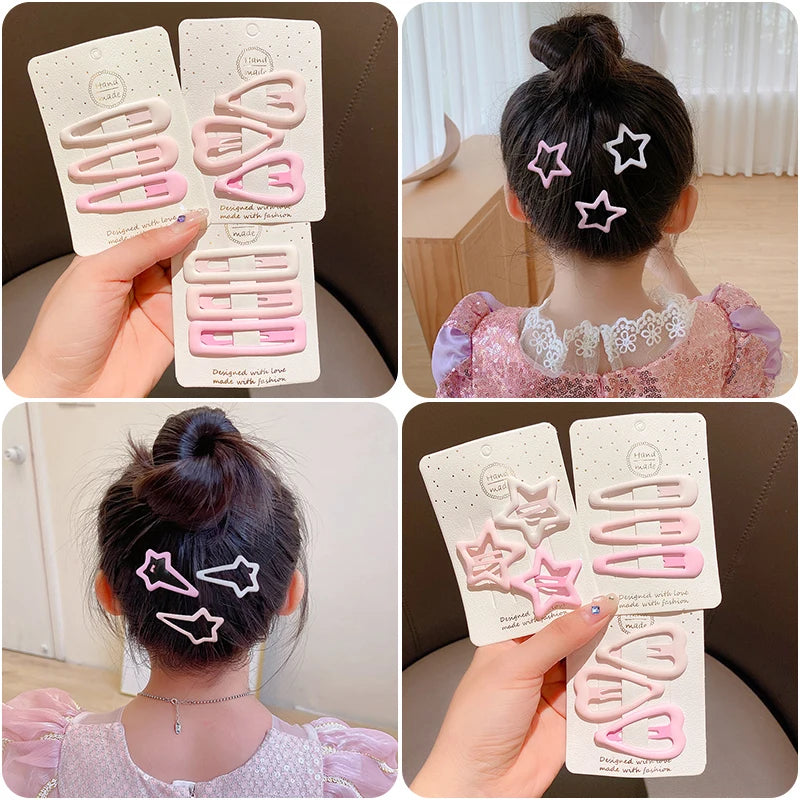 Suhana Hair Clips
