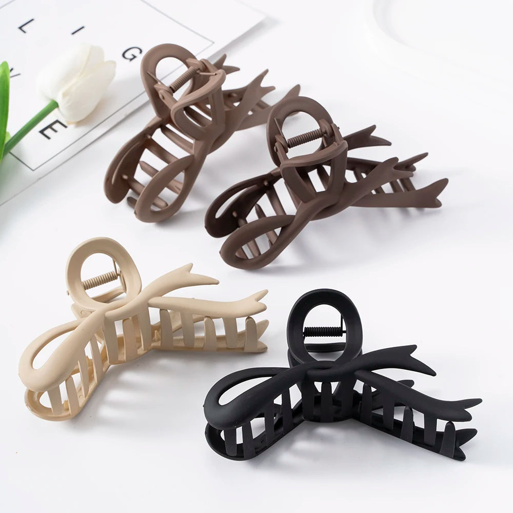 Eva Hair Clips