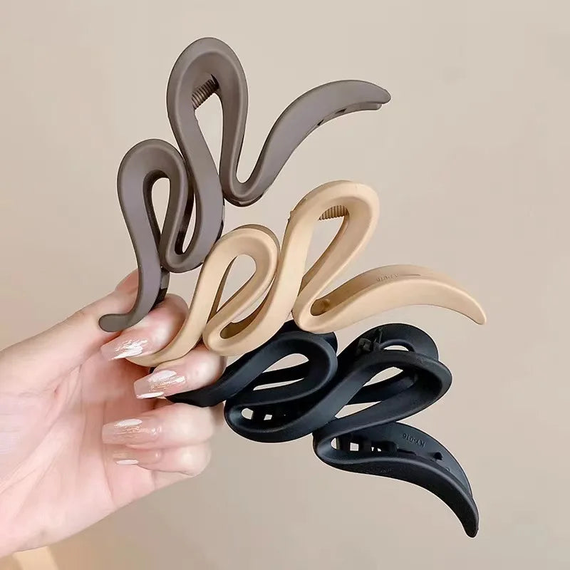 Dinky Hair Clips