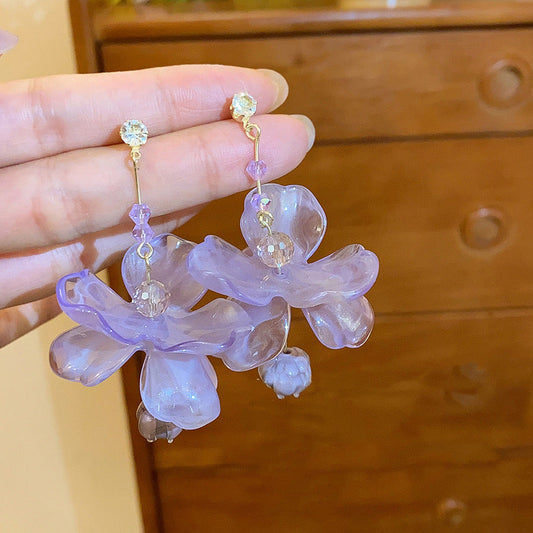 A fairy’s wish! Earrings