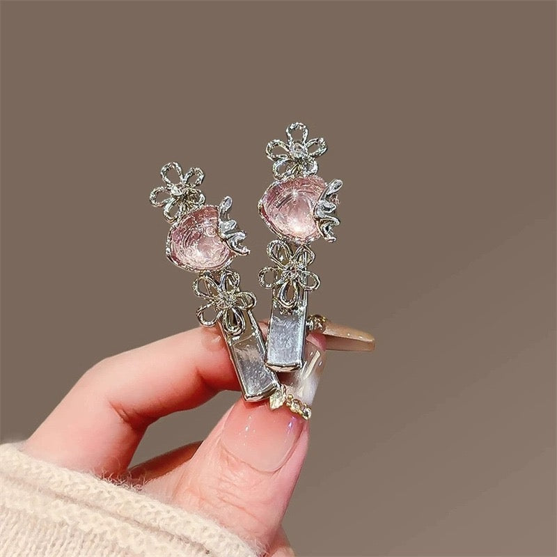 Wicked Barbie Hair Clip(1 PC)