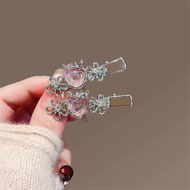 Wicked Barbie Hair Clip(1 PC)