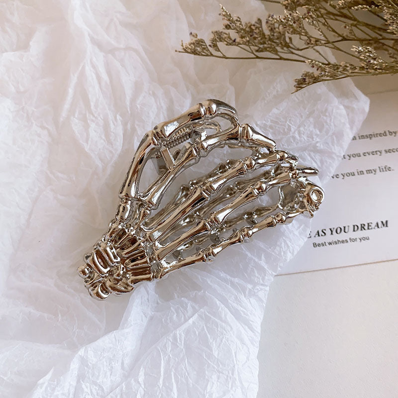 Trick or Treat! Claw Clip