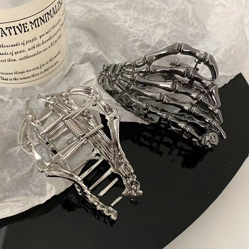 Trick or Treat! Claw Clip