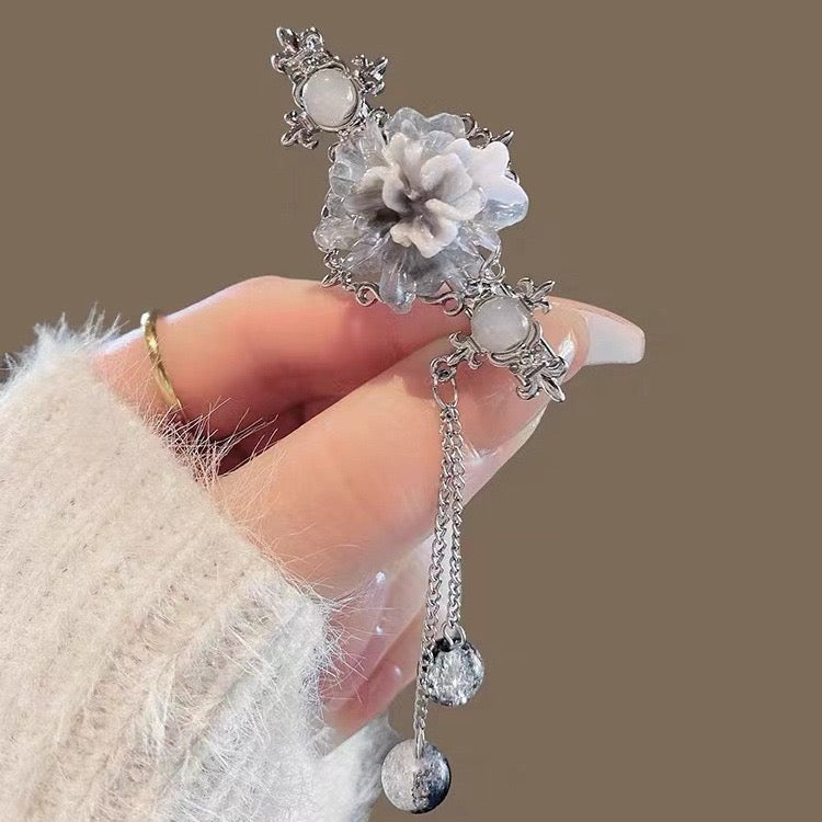 Greys of Victoria Hair Clip