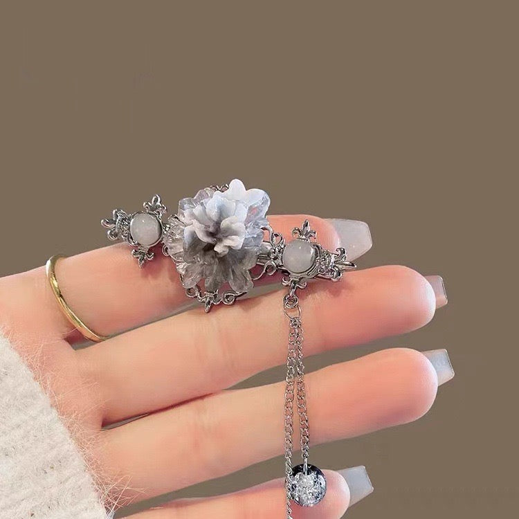 Greys of Victoria Hair Clip