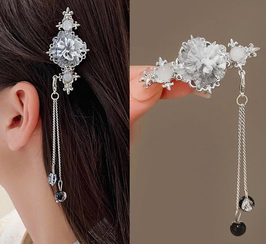 Greys of Victoria Hair Clip