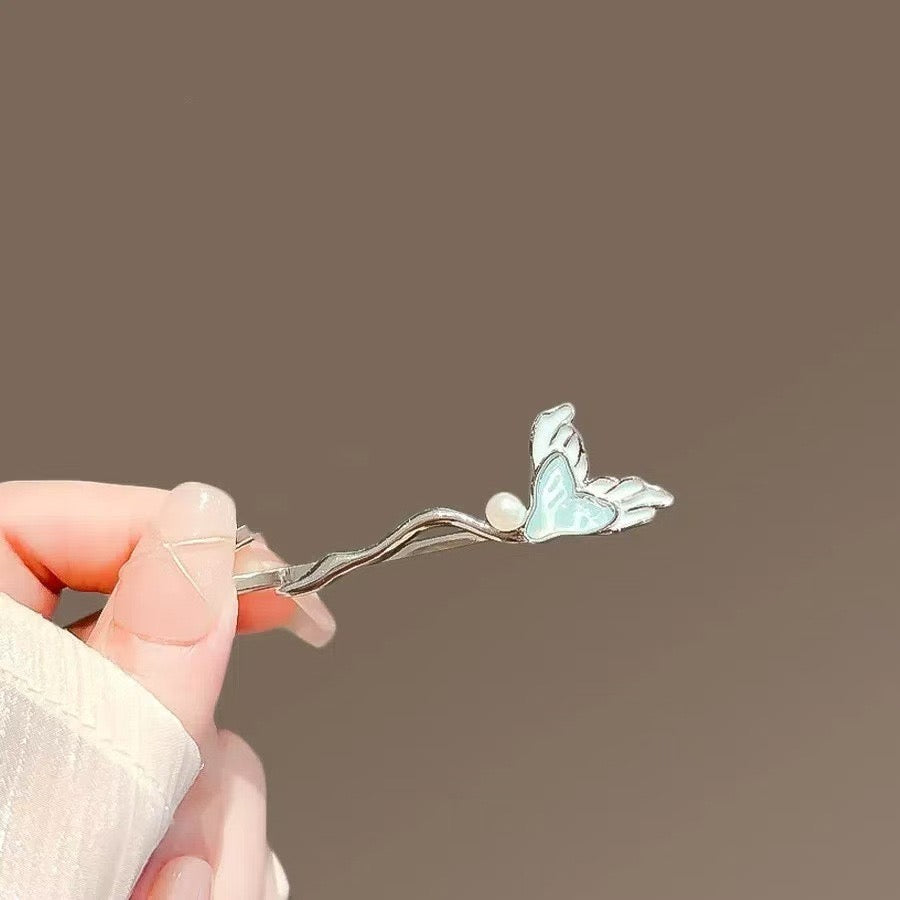 Atlantica Mermaid Tales Hair Clip (1pc)