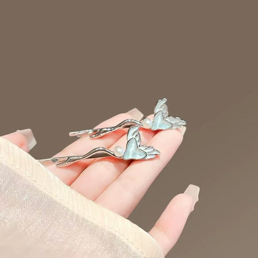 Atlantica Mermaid Tales Hair Clip (1pc)