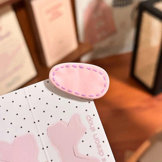 Cute Granny Hair Clip