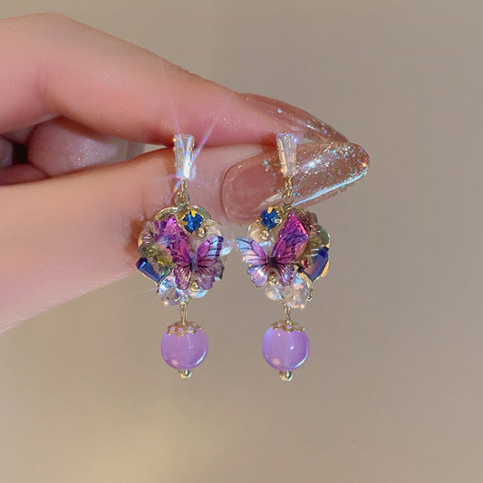Dreamland Fae Earrings