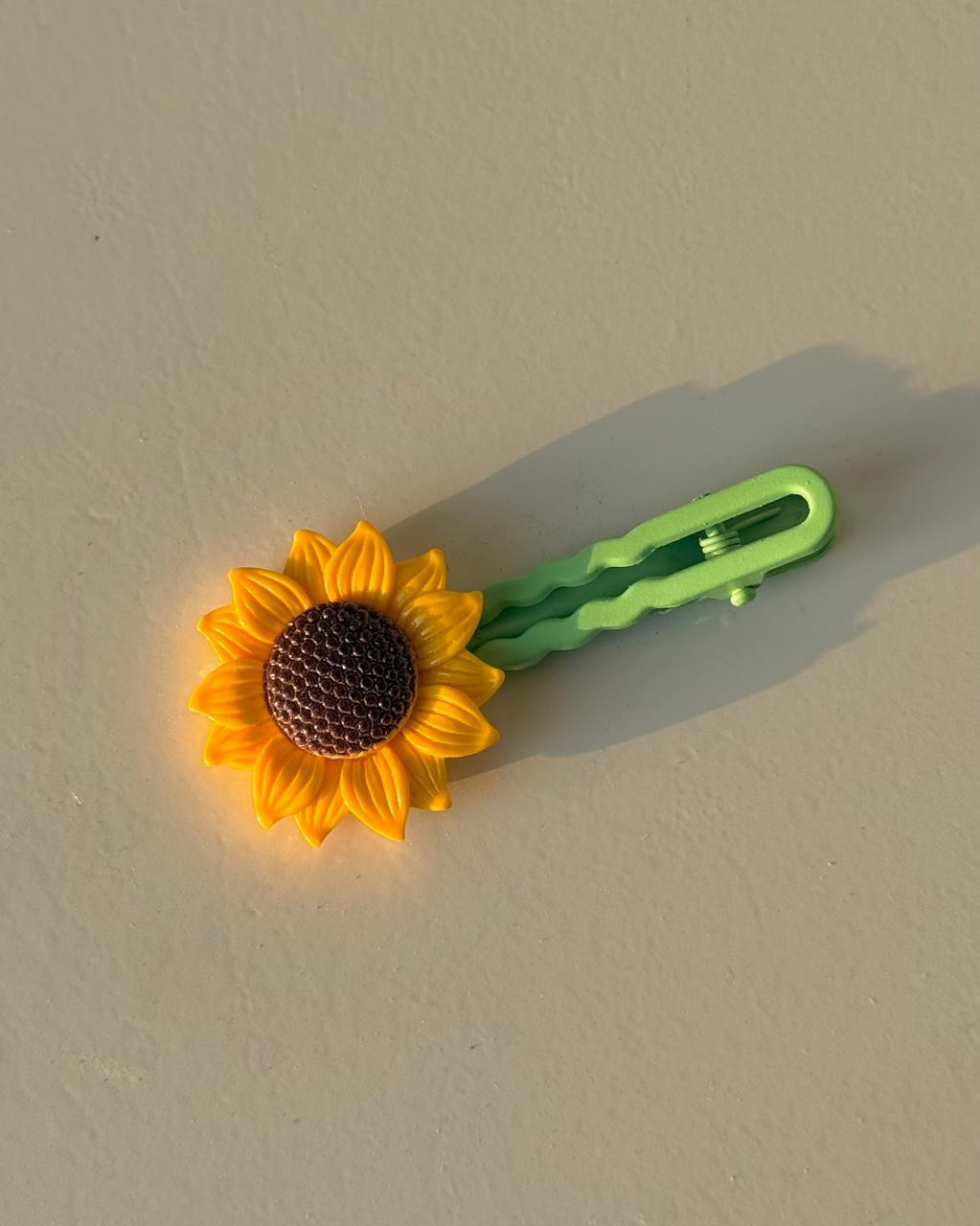 You are my Sunshine! Hair Clip
