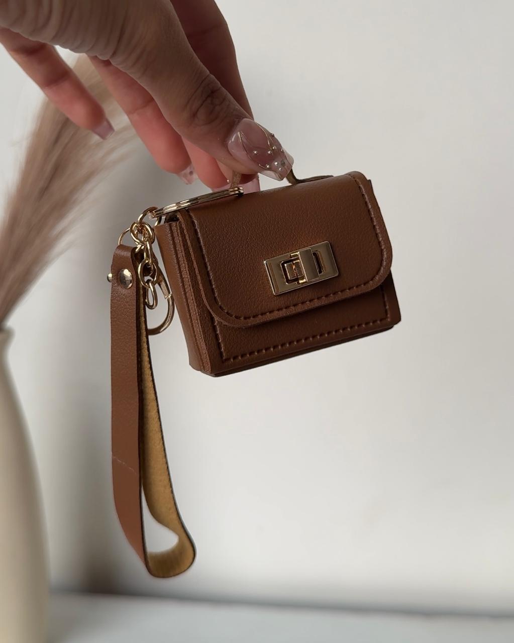 Emotional Baggage Bag Charm