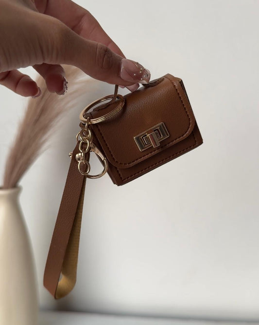 Emotional Baggage Bag Charm