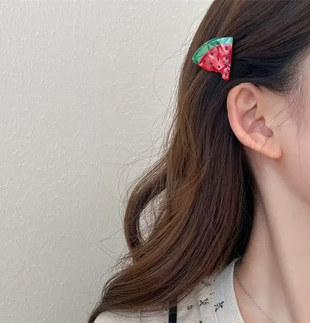 Fruity Minis! Claw Clip