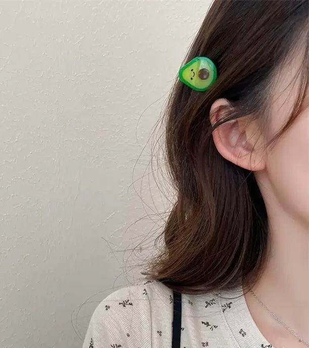 Fruity Minis! Claw Clip