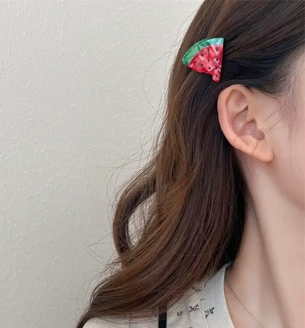 Fruity Minis! Claw Clip