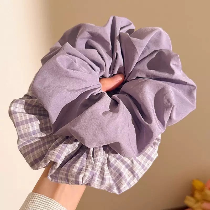 Nighty-night! Scrunchie Combo