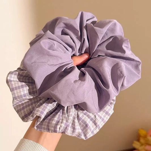 Nighty-night! Scrunchie Combo